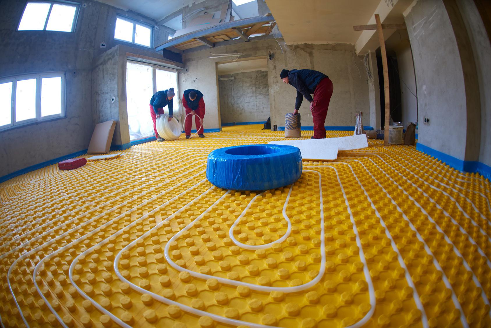 installation climatisation Les Clayes-sous-Bois