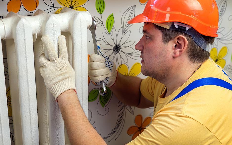 changement climatisation industrielle Authon-du-Perche